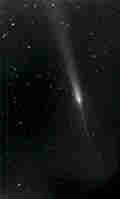 kometen